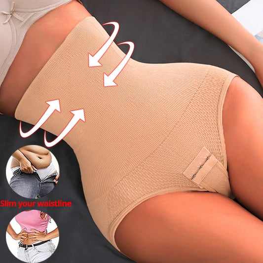 Culotte gainante